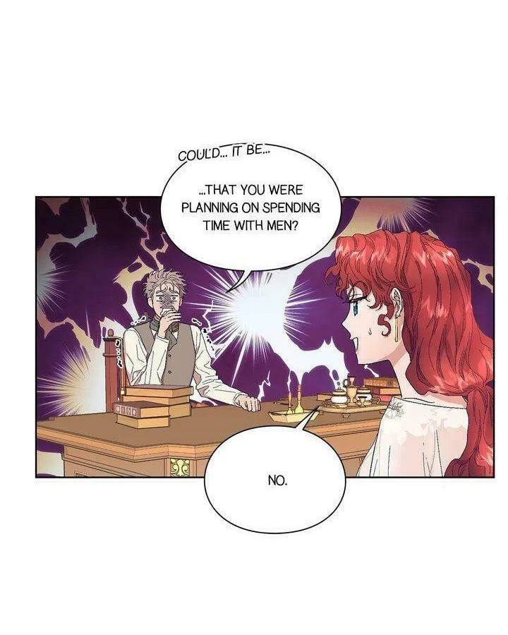 Read Lucia chapter 56 image 44 on Lezhin