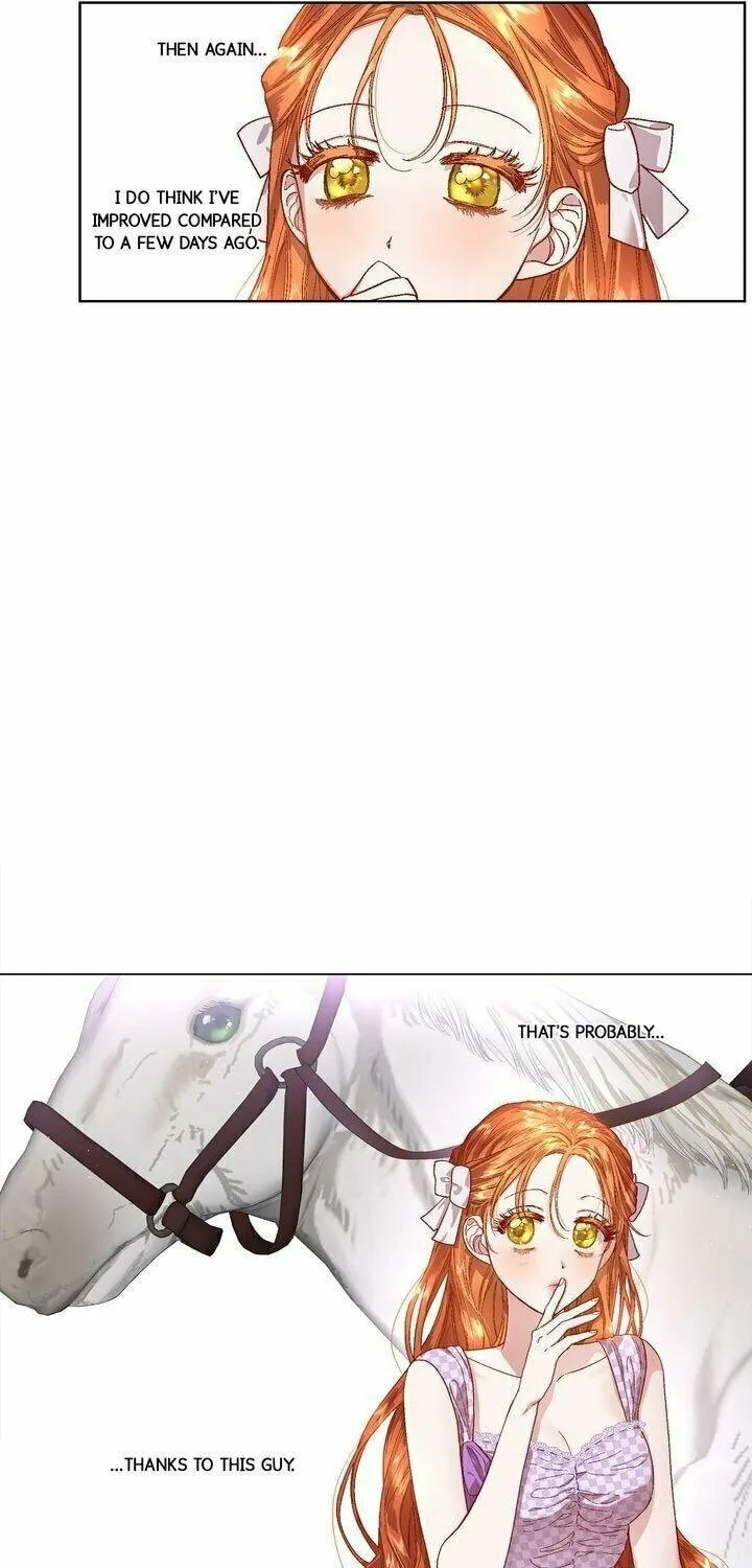 Read Lucia chapter 56 image 5 on Lezhin