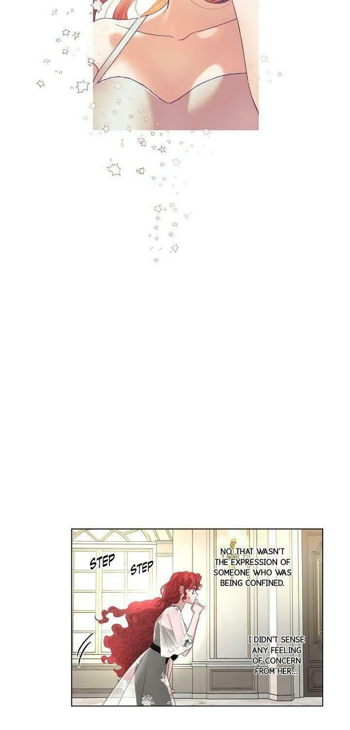Read Lucia chapter 56 image 51 on Lezhin