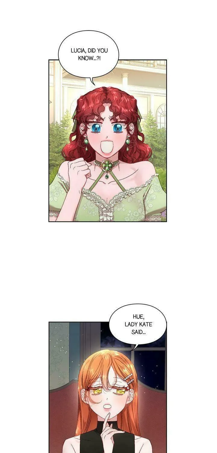 Read Lucia chapter 56 image 56 on Lezhin