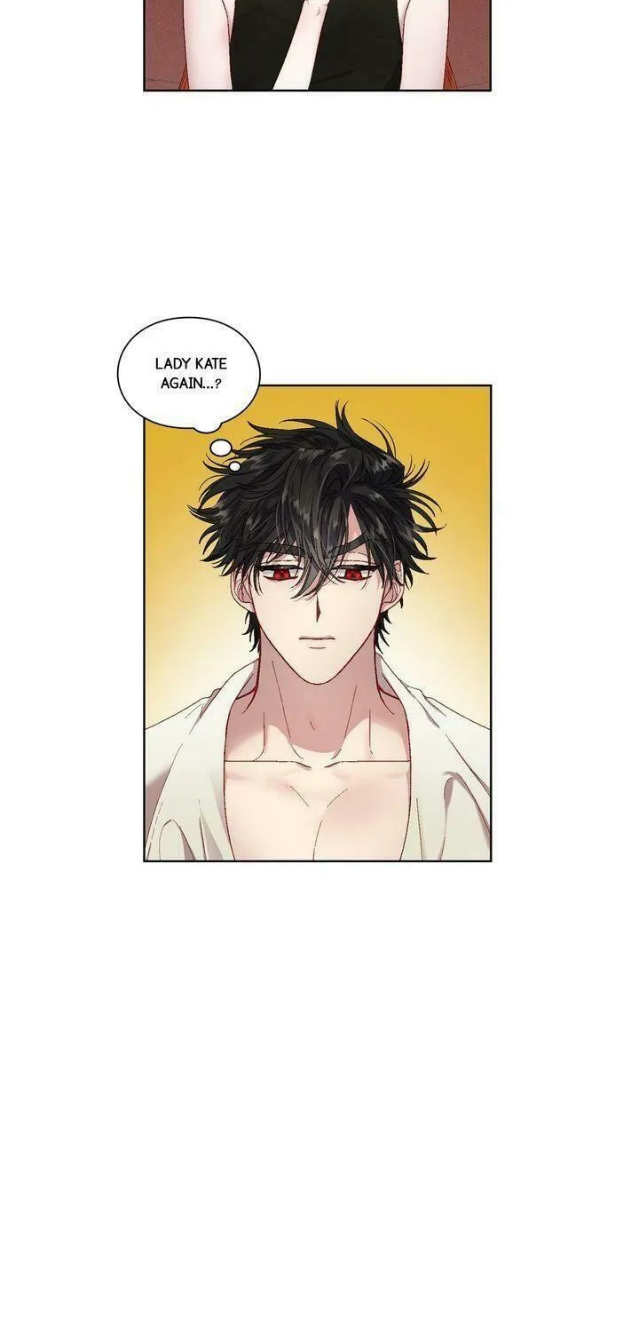 Read Lucia chapter 56 image 57 on Lezhin
