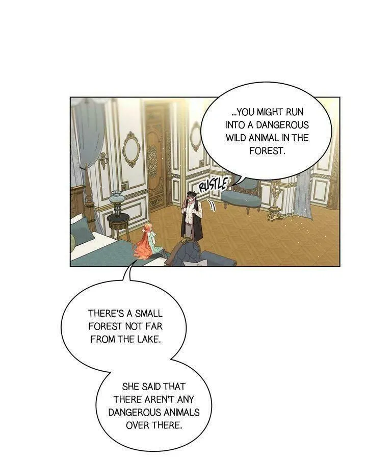 Read Lucia chapter 56 image 66 on Lezhin