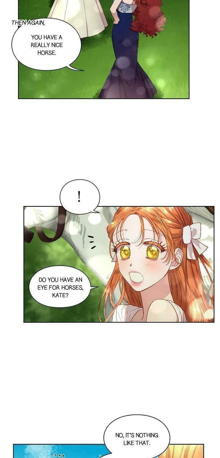 Read Lucia chapter 56 image 7 on Lezhin