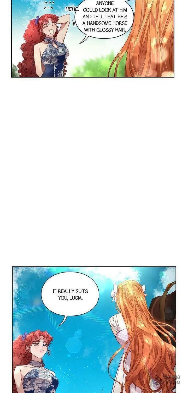 Read Lucia chapter 56 image 8 on Lezhin