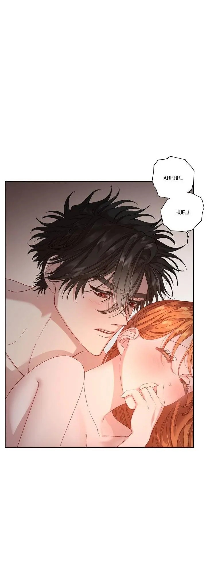 Read Lucia chapter 57.5 image 1 on Lezhin