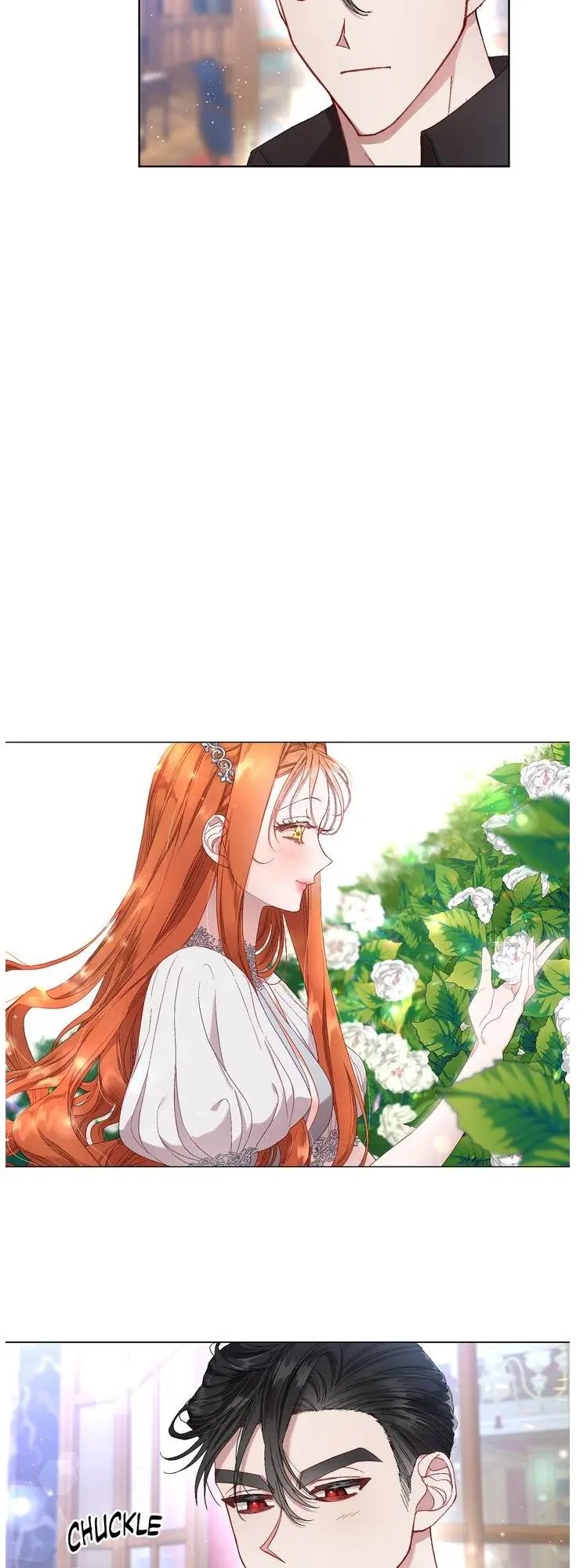 Read Lucia chapter 57.5 image 13 on Lezhin