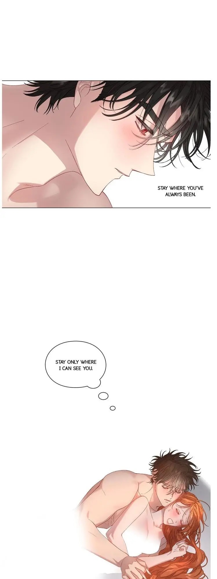 Read Lucia chapter 57.5 image 2 on Lezhin