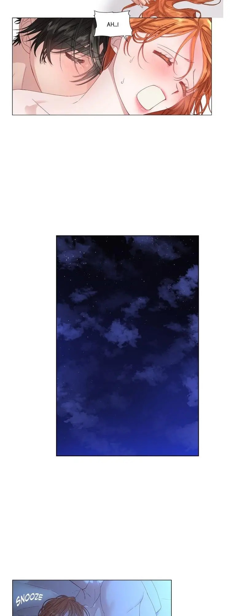 Read Lucia chapter 57.5 image 3 on Lezhin
