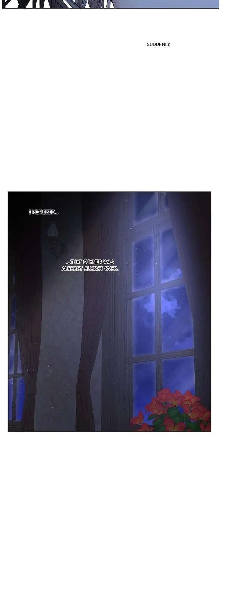 Read Lucia chapter 57.5 image 5 on Lezhin