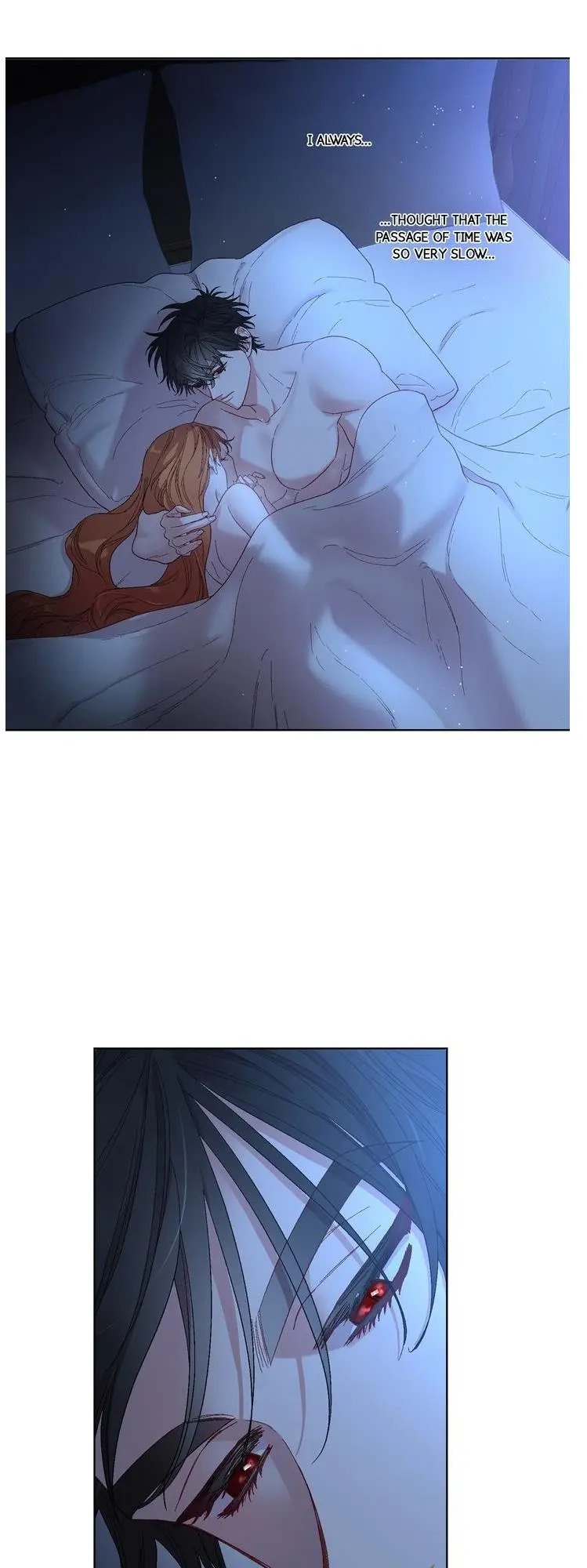 Read Lucia chapter 57.5 image 6 on Lezhin