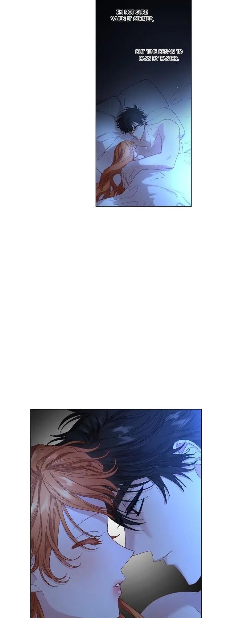 Read Lucia chapter 57.5 image 8 on Lezhin