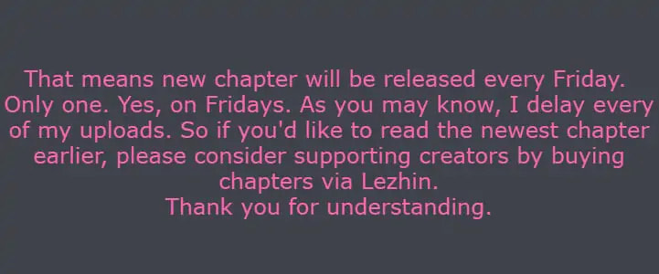 Read Lucia chapter 57.7 image 1 on Lezhin