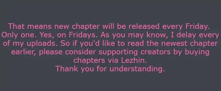 Read Lucia chapter 57.8 image 1 on Lezhin