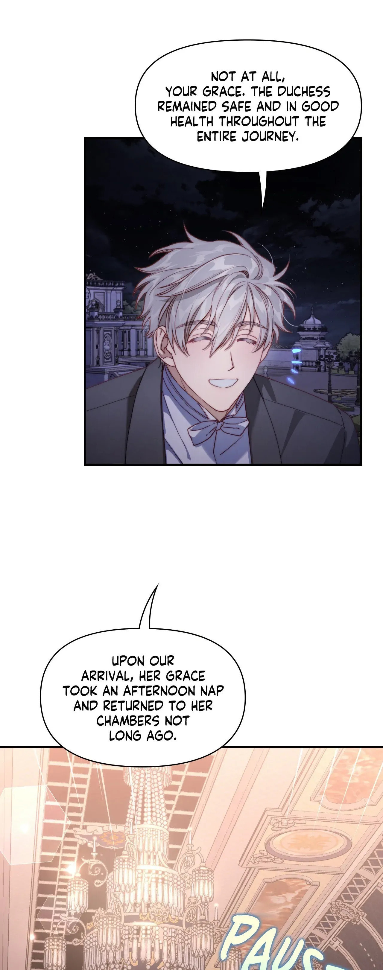 Read Lucia chapter 57.9 image 10 on Lezhin