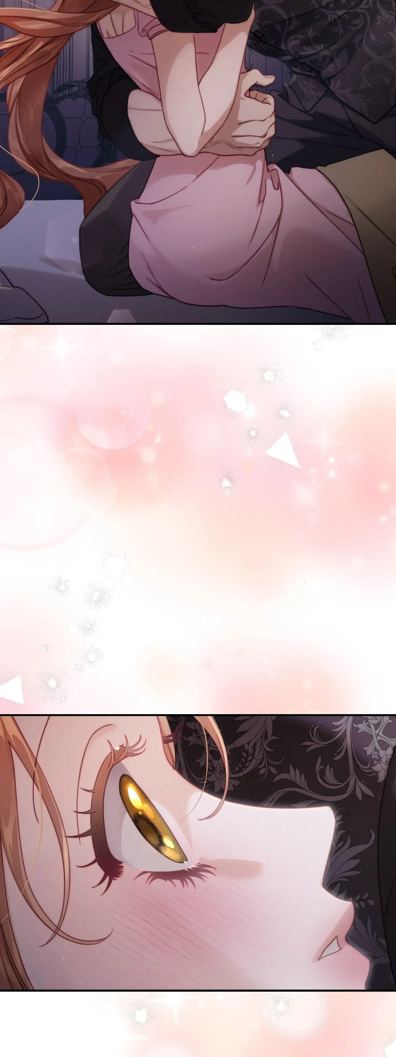 Read Lucia chapter 57.9 image 18 on Lezhin