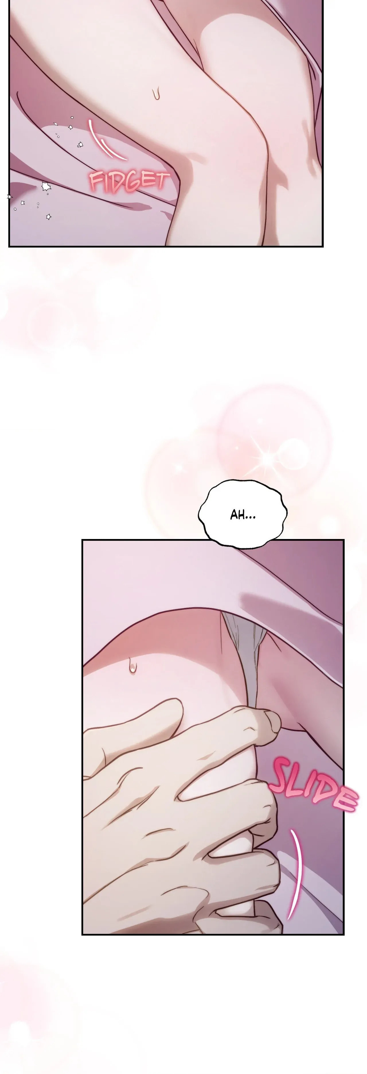 Read Lucia chapter 57.9 image 29 on Lezhin