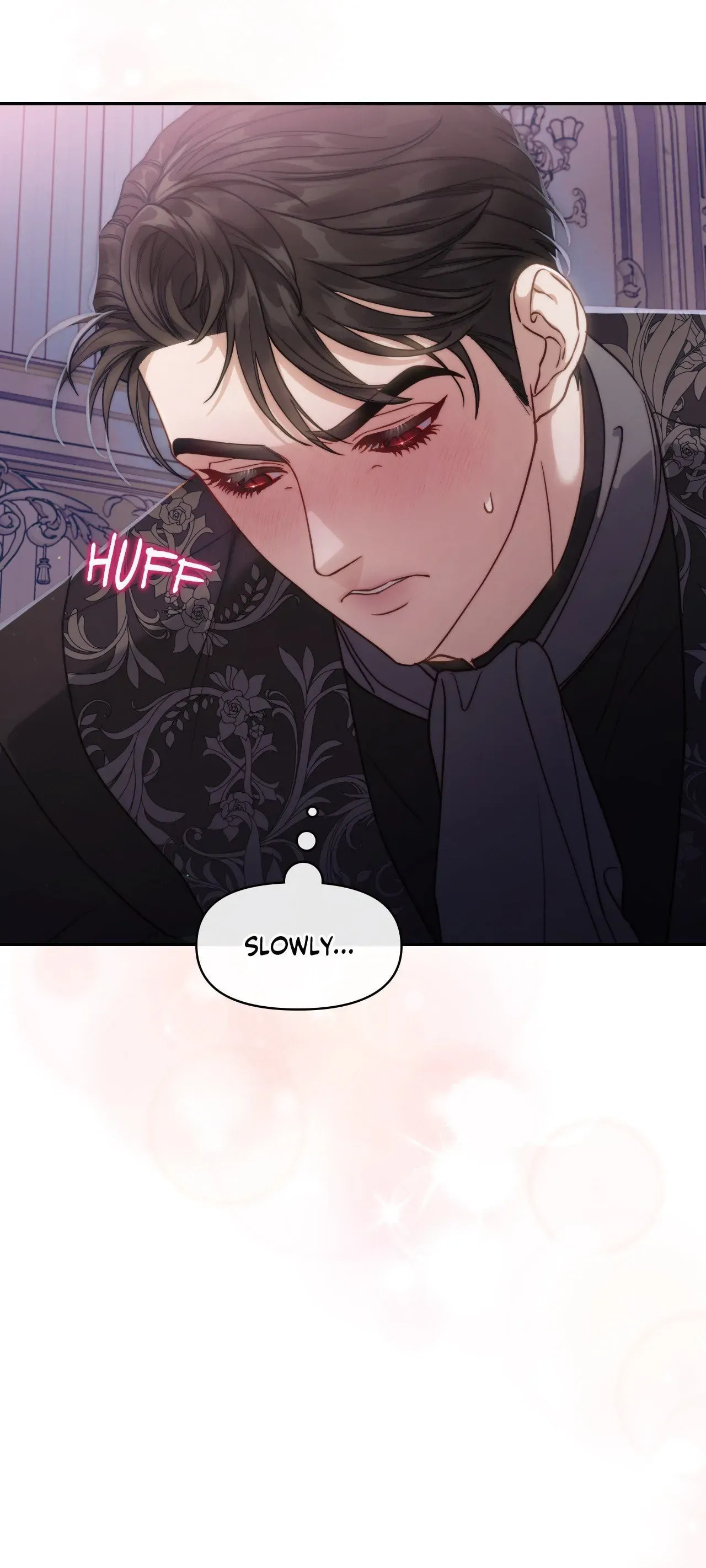 Read Lucia chapter 57.9 image 33 on Lezhin