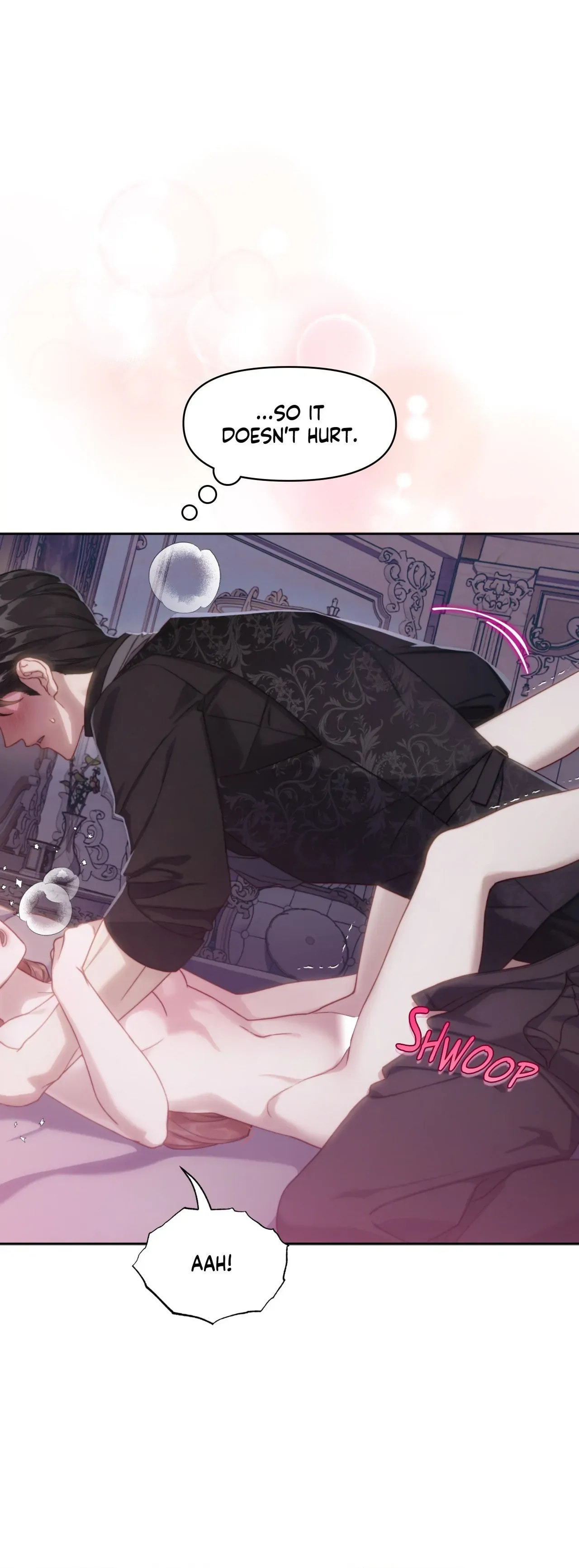 Read Lucia chapter 57.9 image 34 on Lezhin