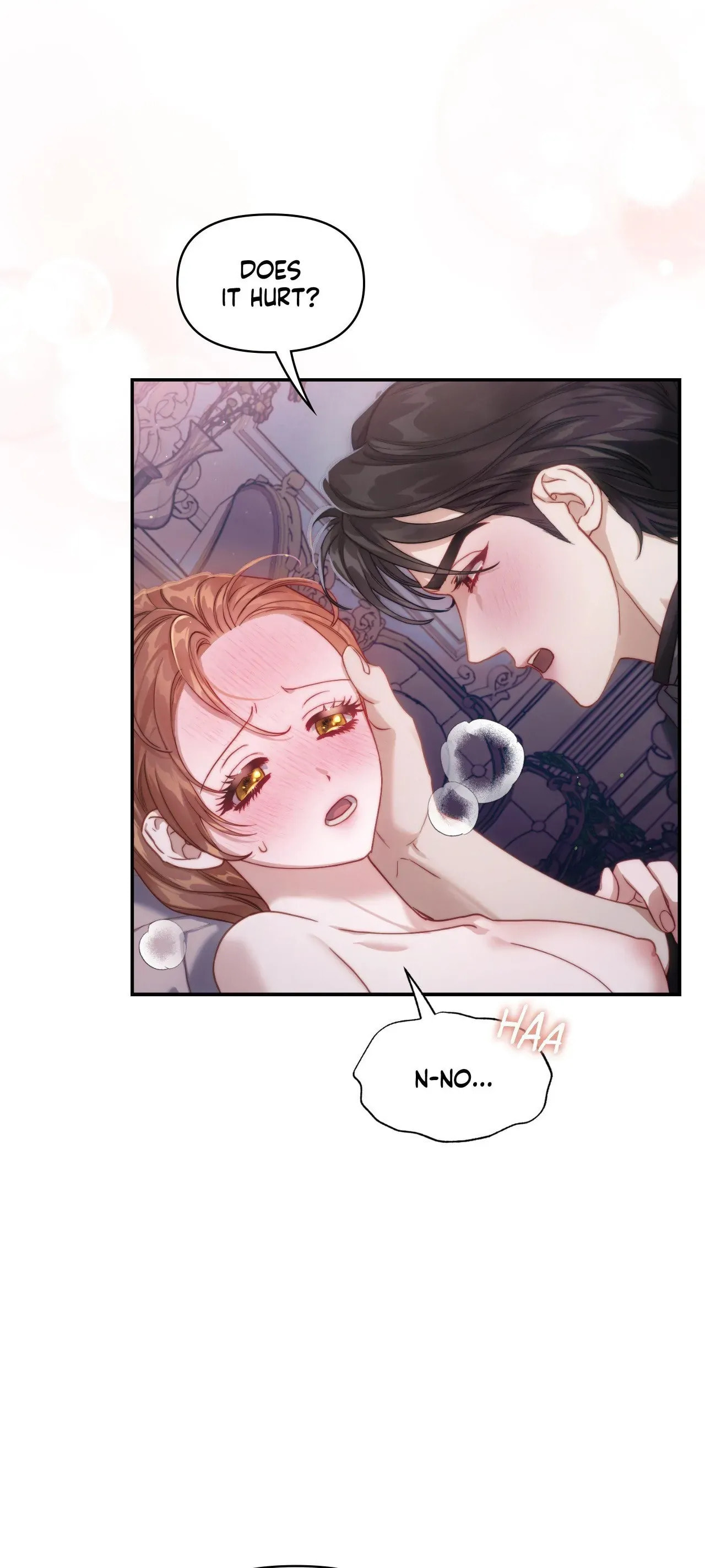 Read Lucia chapter 57.9 image 37 on Lezhin