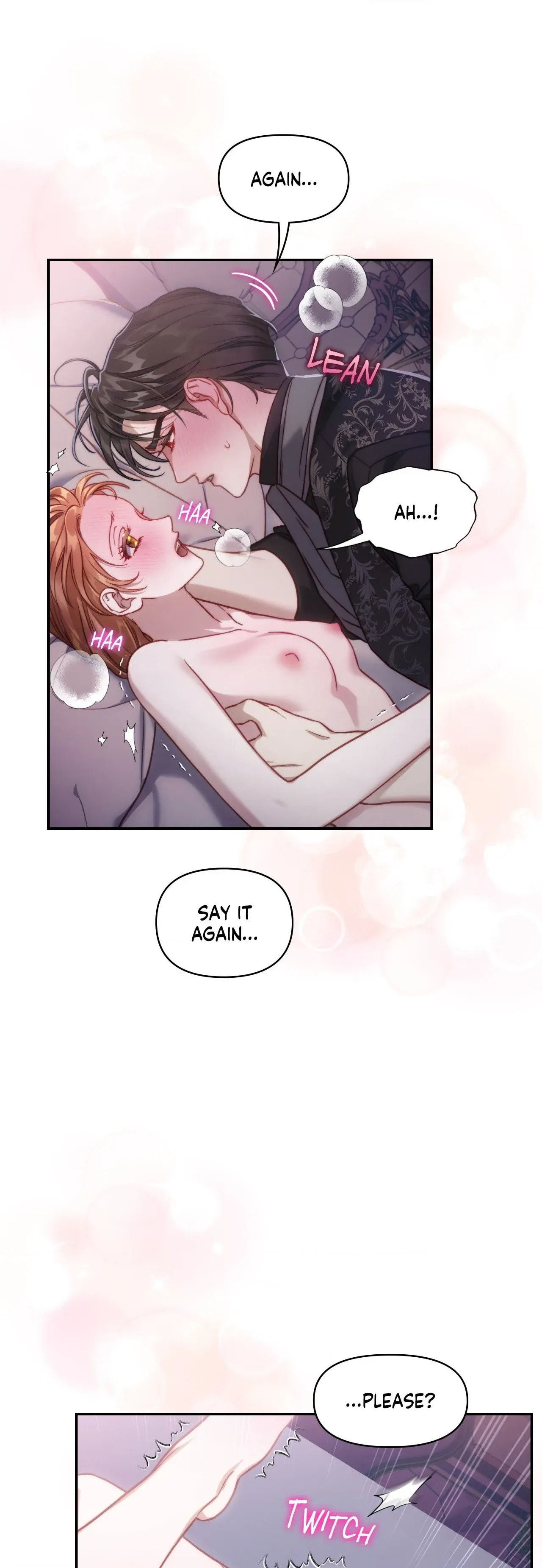 Read Lucia chapter 57.9 image 46 on Lezhin