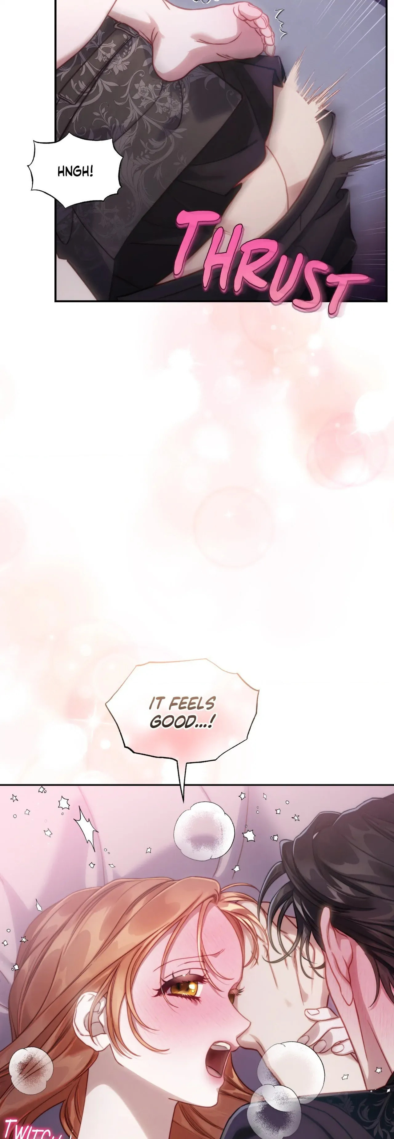 Read Lucia chapter 57.9 image 47 on Lezhin