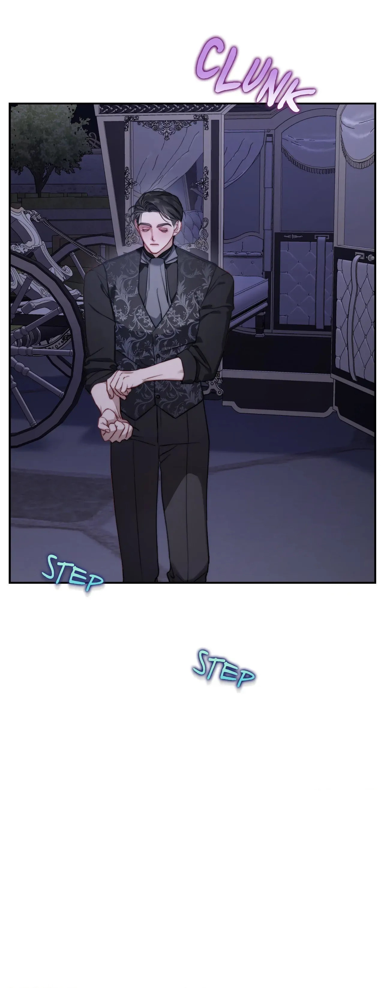 Read Lucia chapter 57.9 image 6 on Lezhin