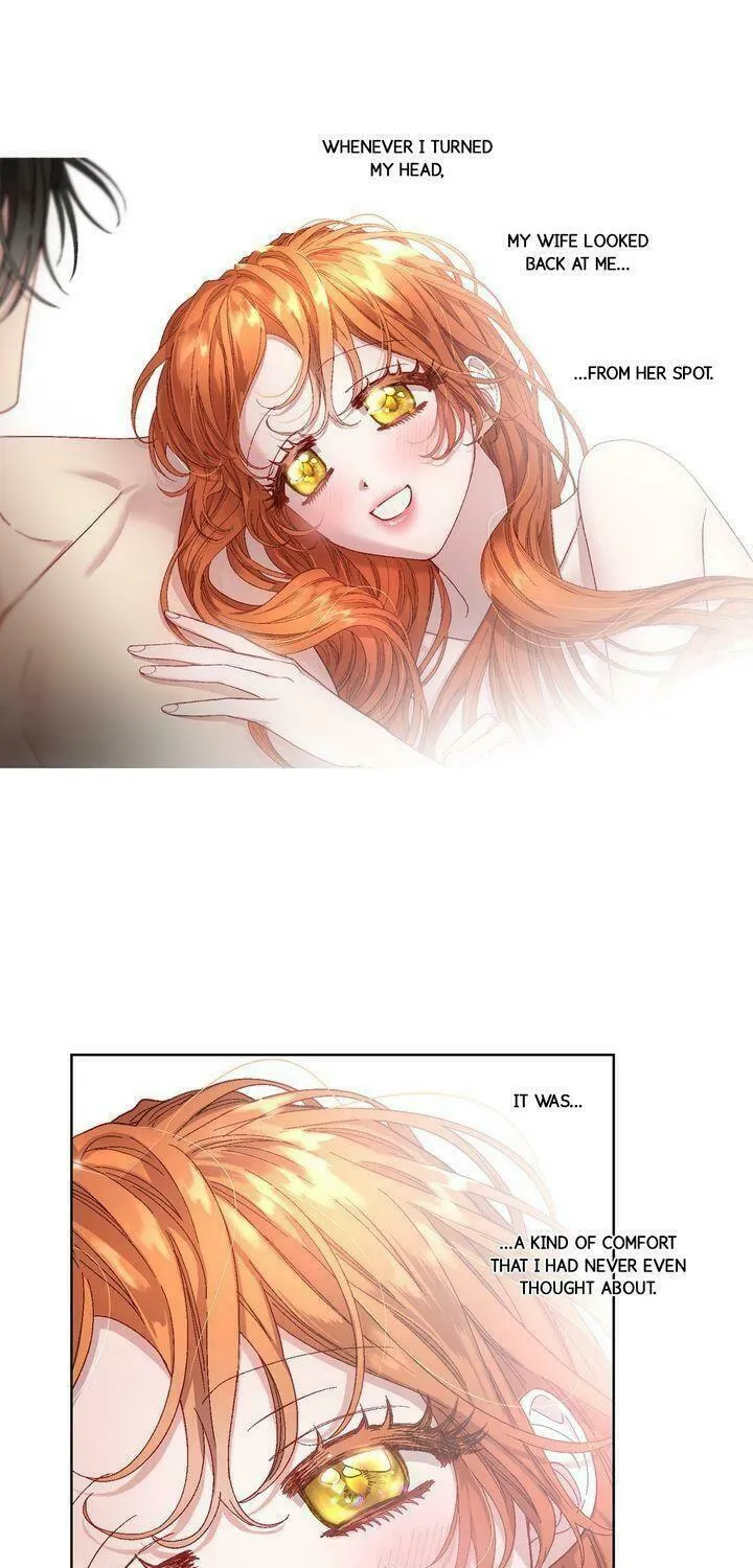 Read Lucia chapter 57 image 1 on Lezhin