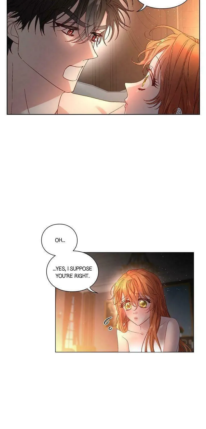 Read Lucia chapter 57 image 10 on Lezhin