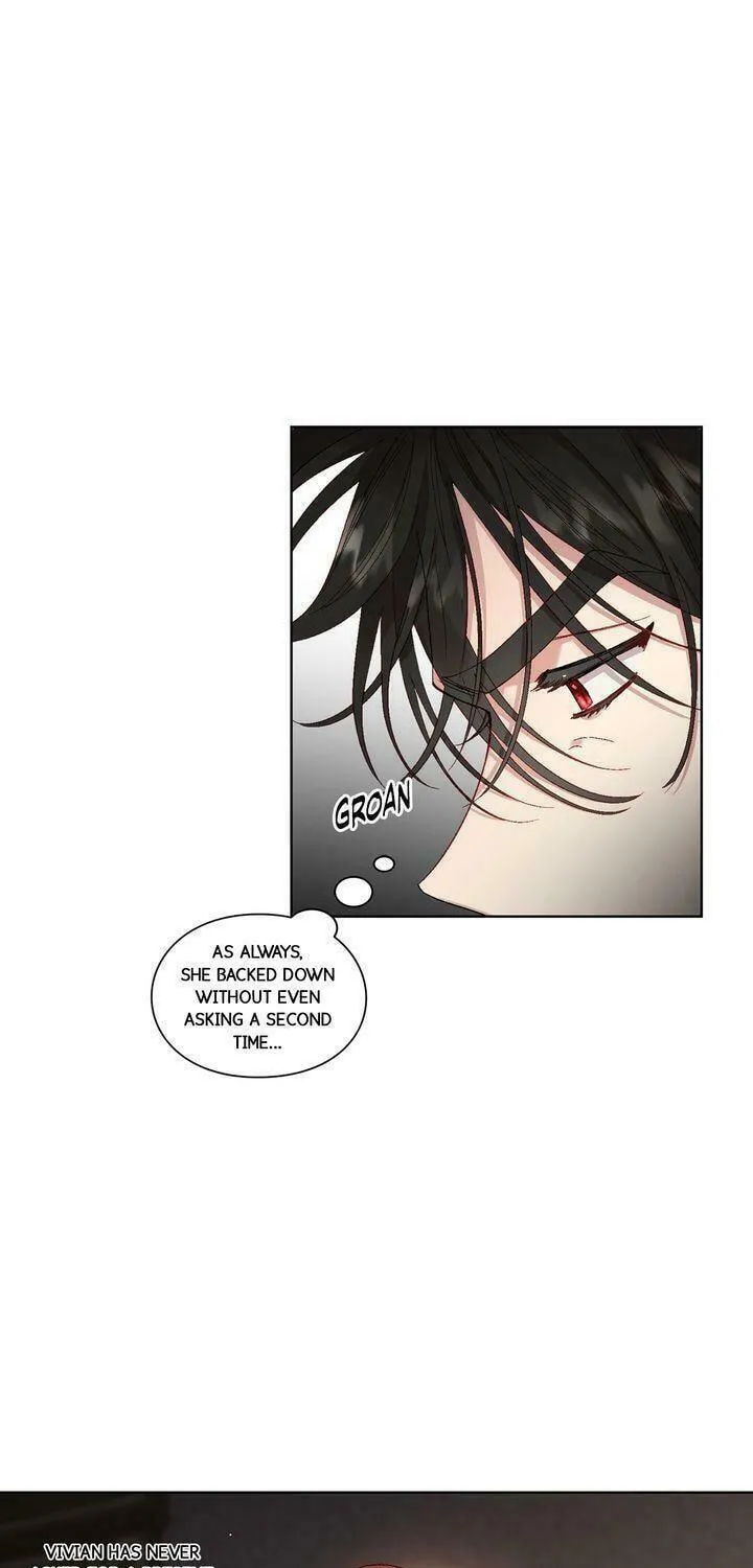 Read Lucia chapter 57 image 12 on Lezhin