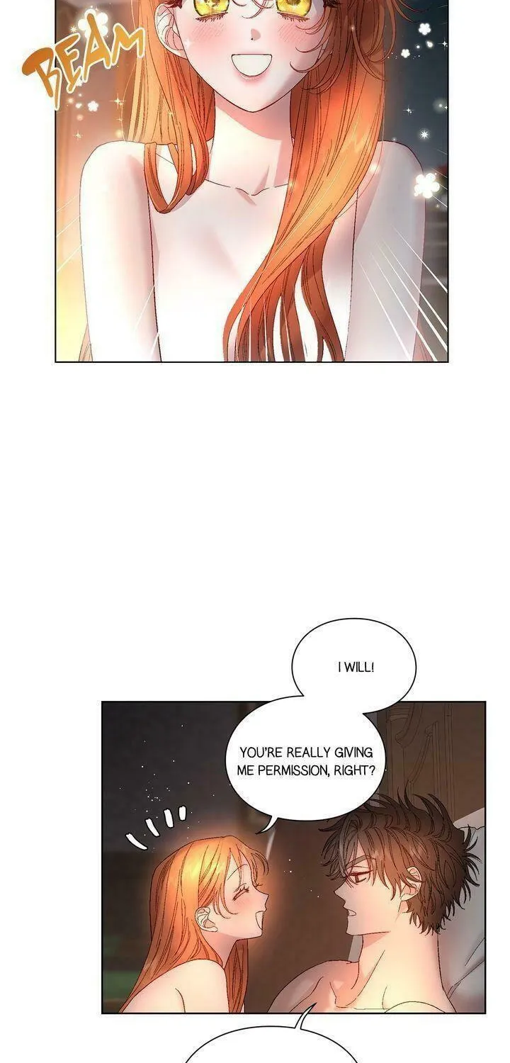 Read Lucia chapter 57 image 16 on Lezhin