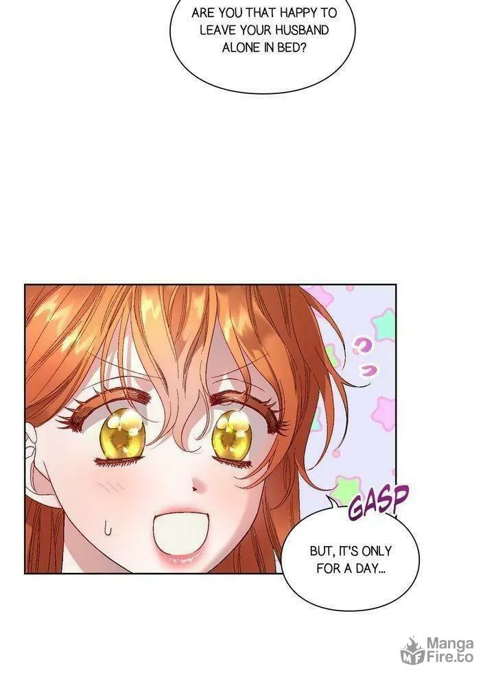 Read Lucia chapter 57 image 17 on Lezhin