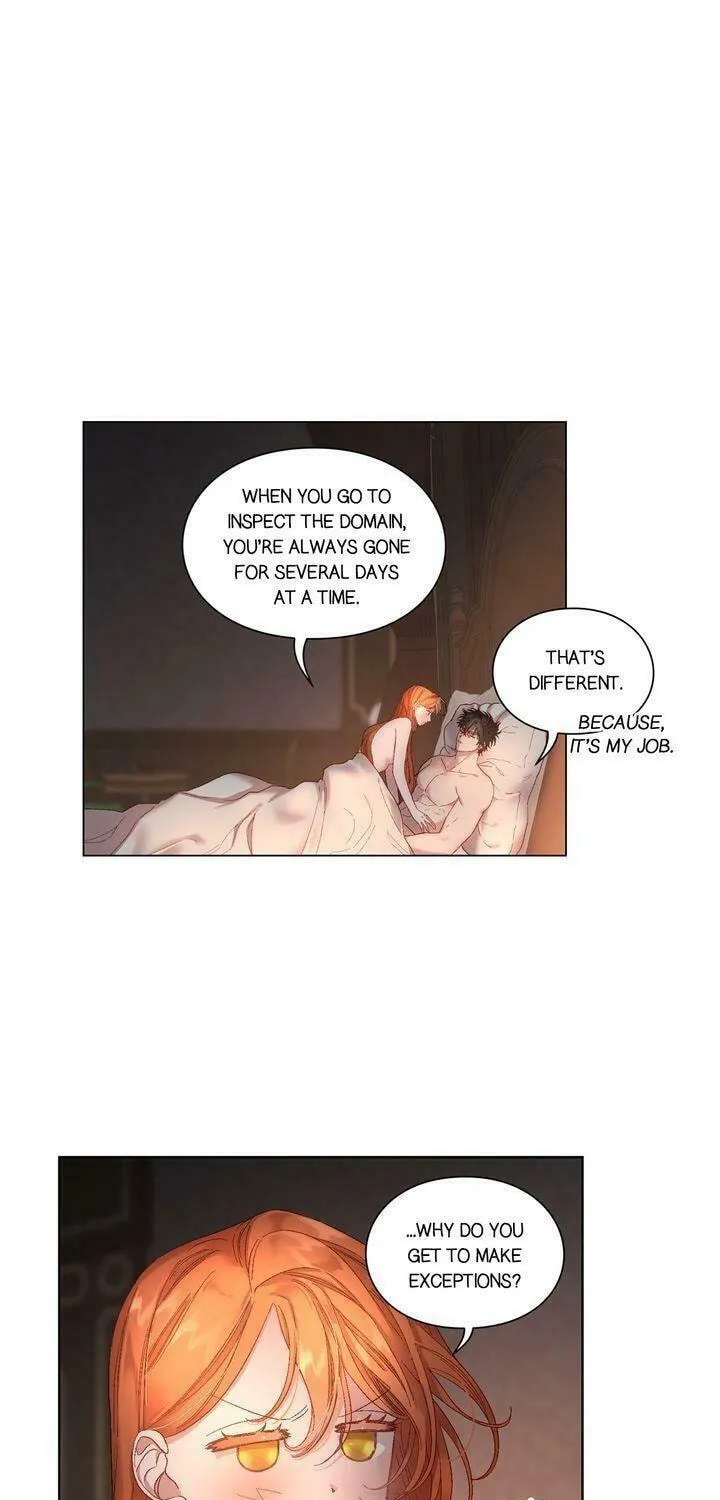 Read Lucia chapter 57 image 18 on Lezhin