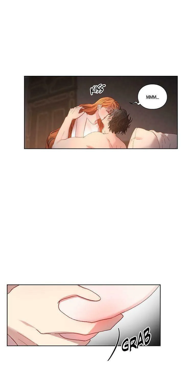 Read Lucia chapter 57 image 23 on Lezhin