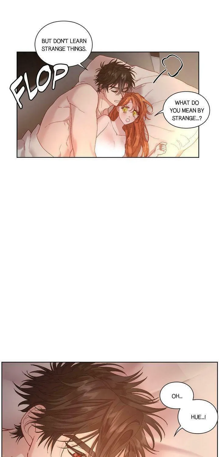 Read Lucia chapter 57 image 24 on Lezhin