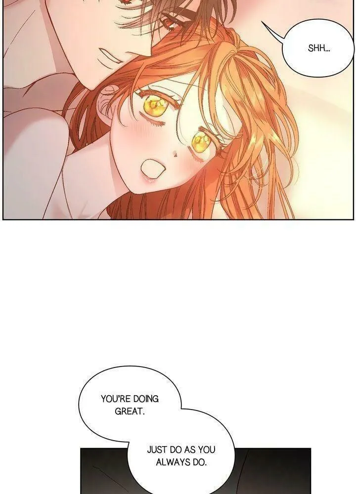 Read Lucia chapter 57 image 25 on Lezhin