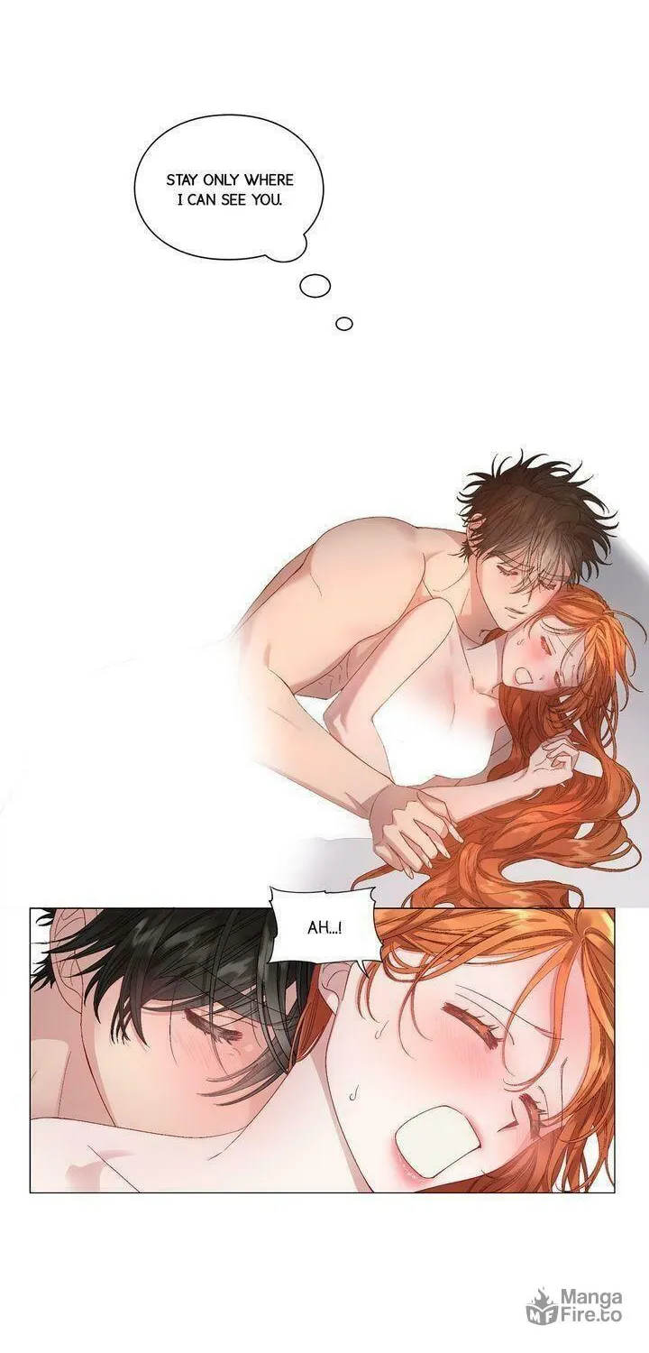 Read Lucia chapter 57 image 30 on Lezhin