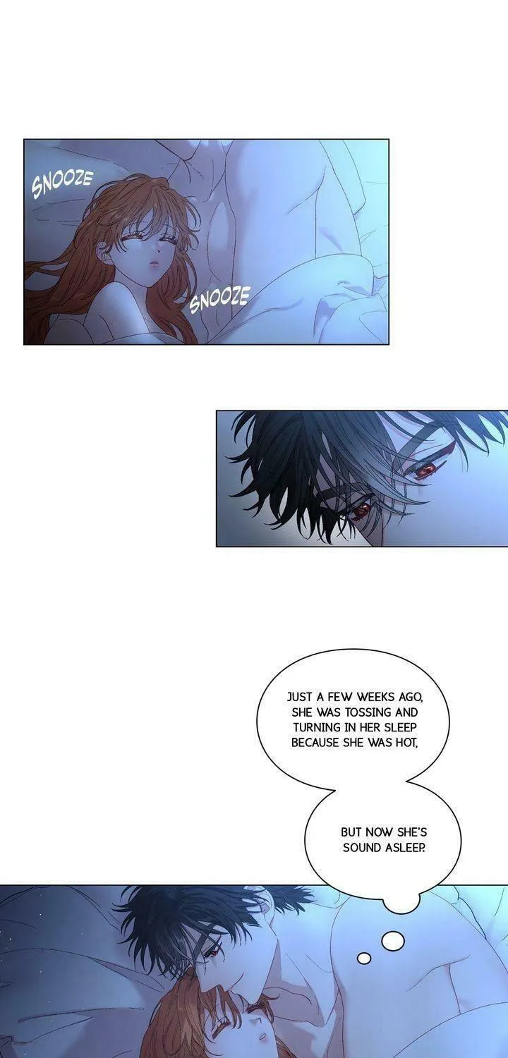 Read Lucia chapter 57 image 33 on Lezhin