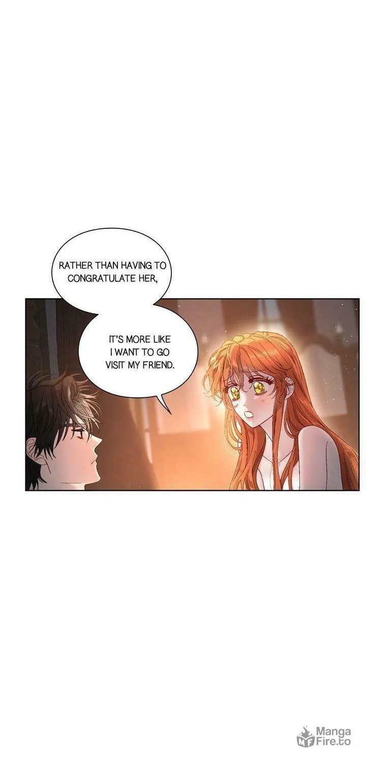 Read Lucia chapter 57 image 4 on Lezhin
