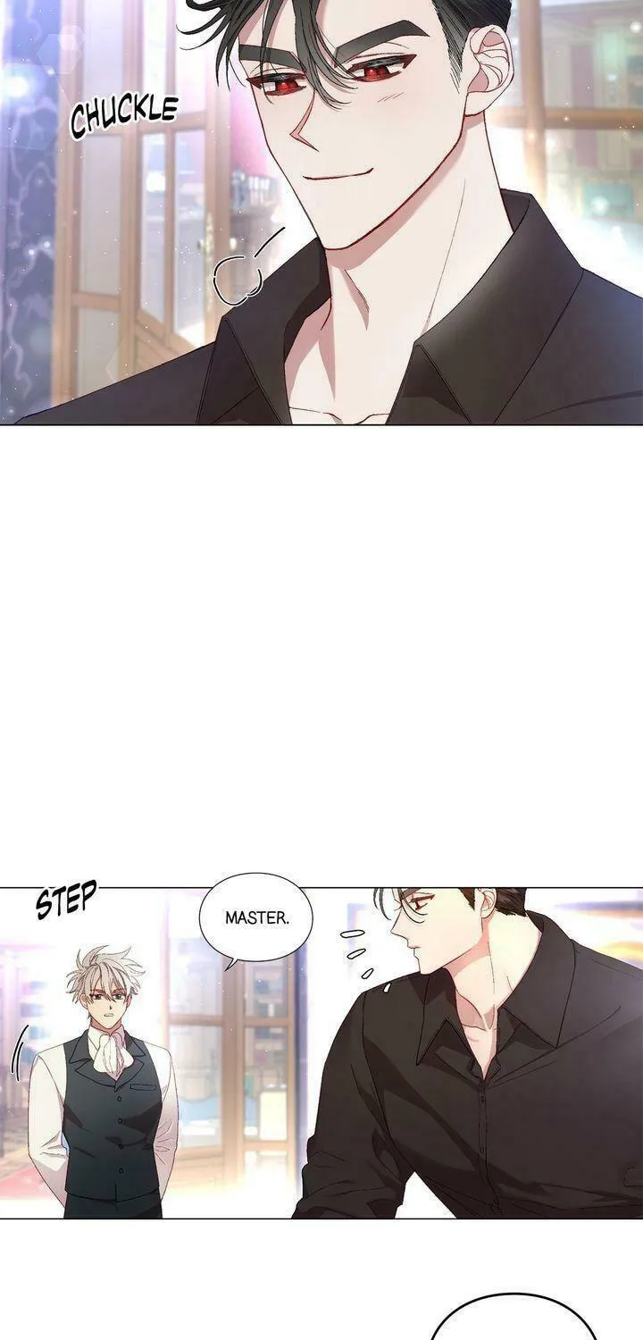 Read Lucia chapter 57 image 50 on Lezhin