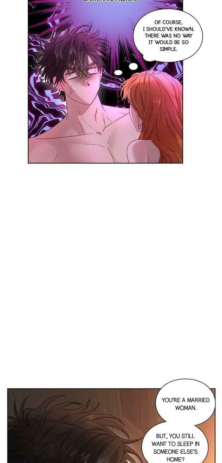 Read Lucia chapter 57 image 9 on Lezhin