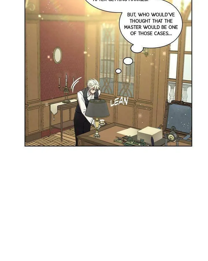 Read Lucia chapter 58 image 11 on Lezhin