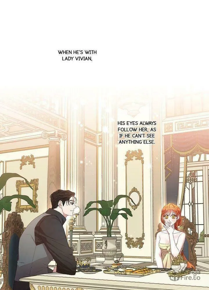 Read Lucia chapter 58 image 14 on Lezhin