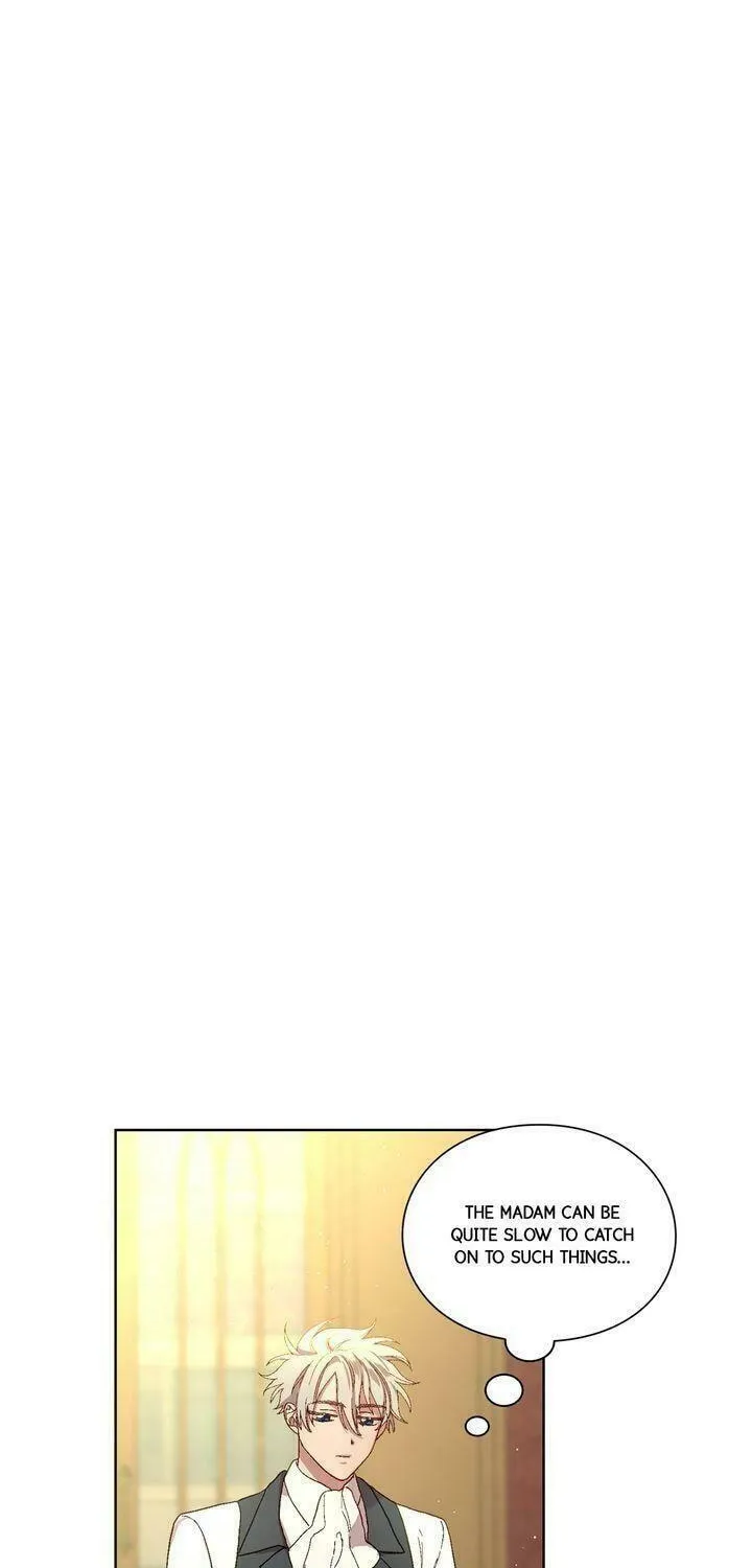 Read Lucia chapter 58 image 16 on Lezhin