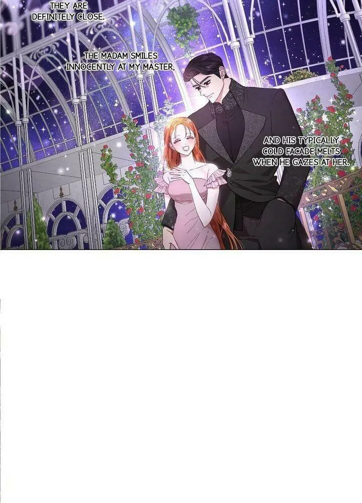 Read Lucia chapter 58 image 20 on Lezhin