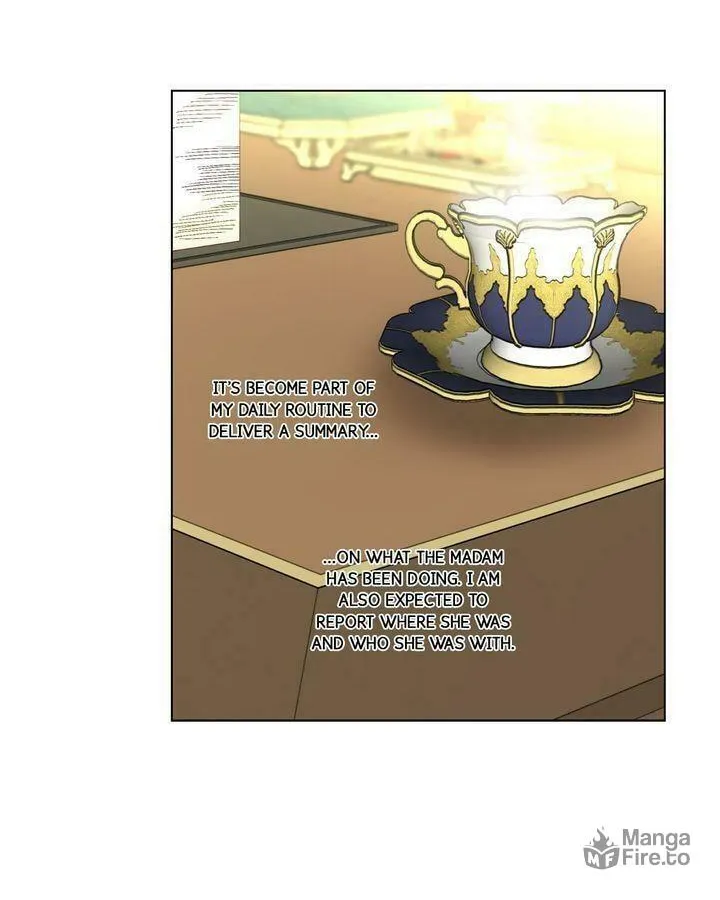 Read Lucia chapter 58 image 22 on Lezhin