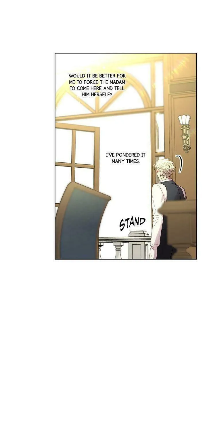 Read Lucia chapter 58 image 24 on Lezhin