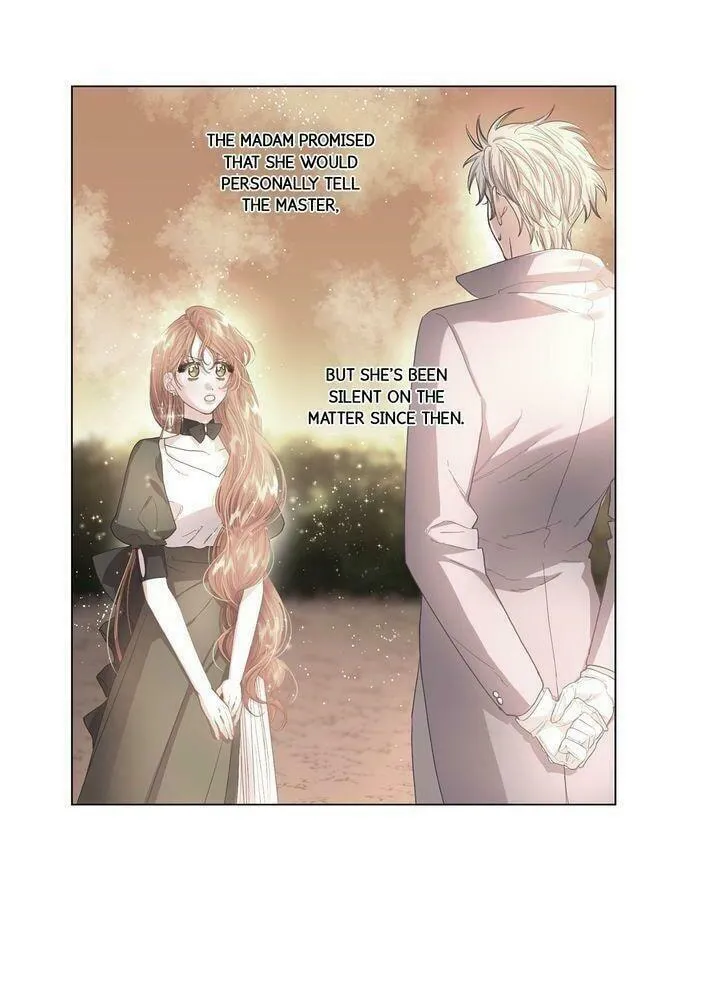 Read Lucia chapter 58 image 25 on Lezhin