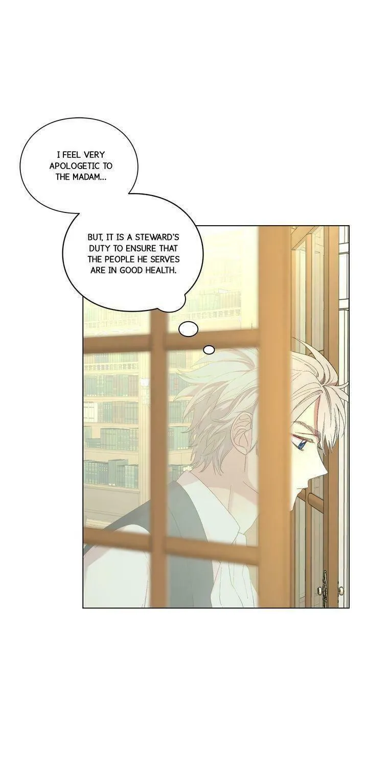 Read Lucia chapter 58 image 26 on Lezhin