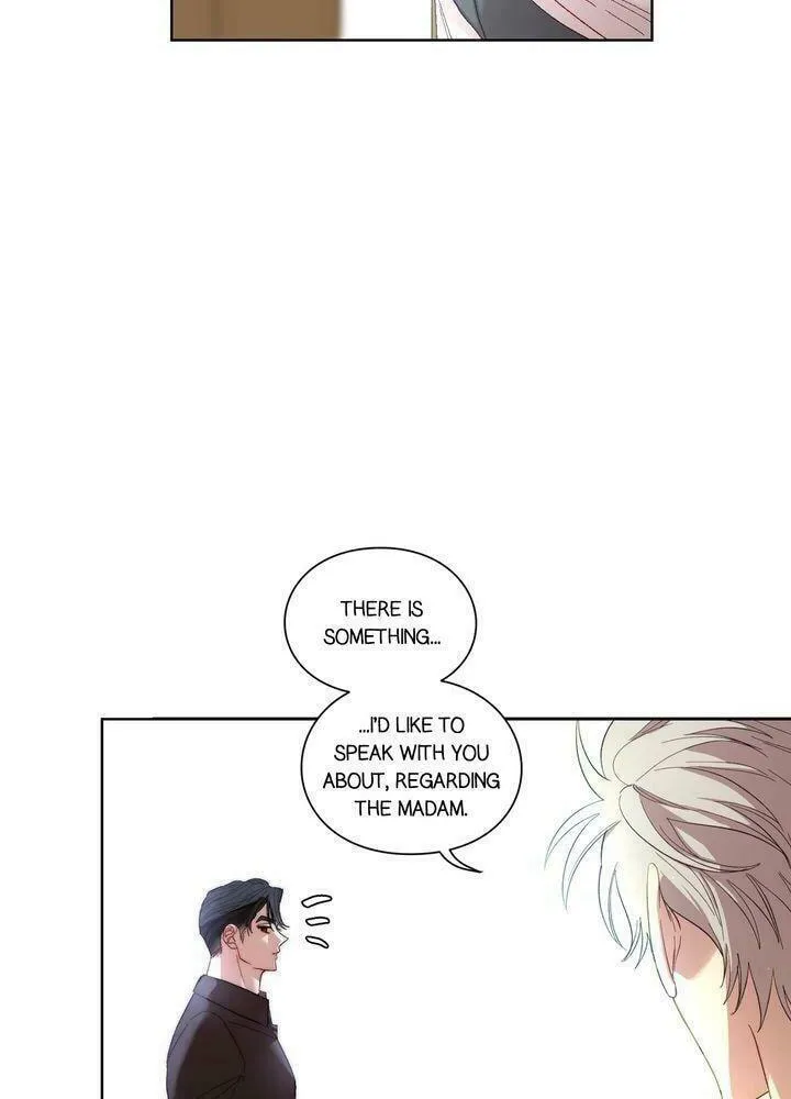 Read Lucia chapter 58 image 28 on Lezhin