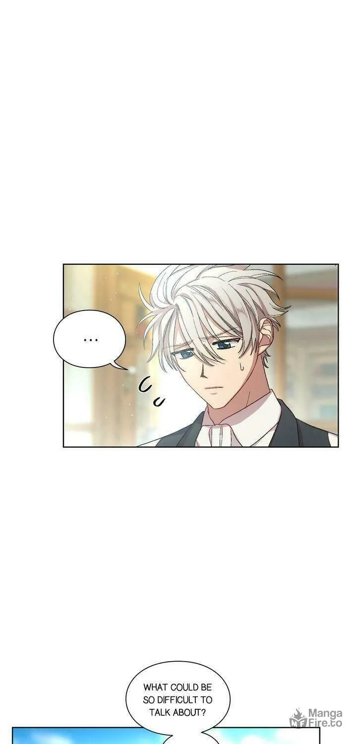 Read Lucia chapter 58 image 30 on Lezhin